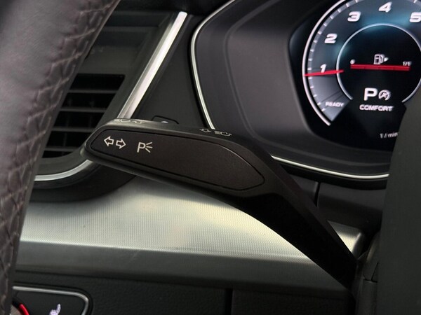 Used Audi Q5 2021 for sale - 76132144: Photo 29