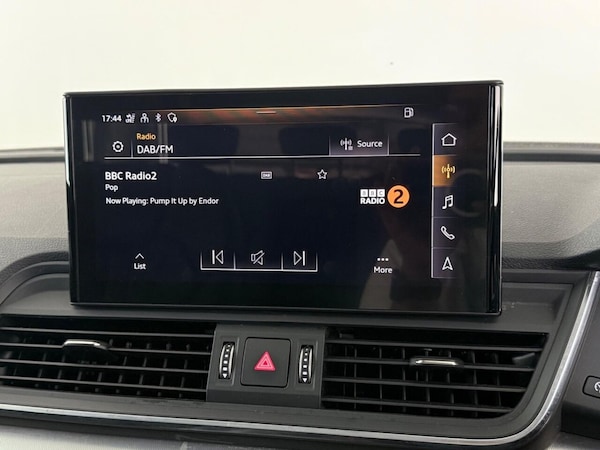 Used Audi Q5 2021 for sale - 76132144: Photo 34