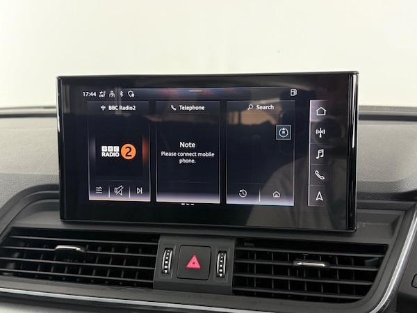 Used Audi Q5 2021 for sale - 76132144: Photo 35
