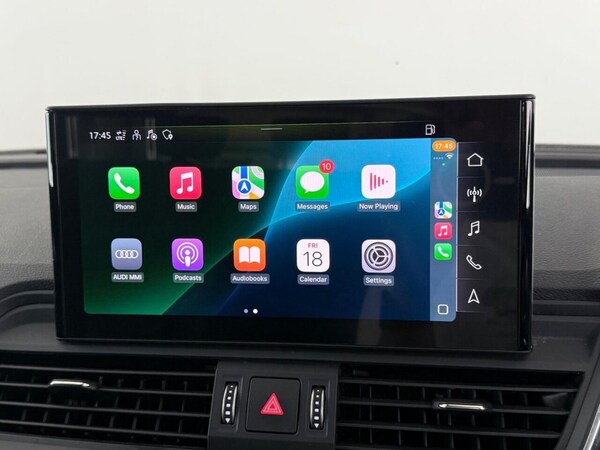 Used Audi Q5 2021 for sale - 76132144: Photo 37