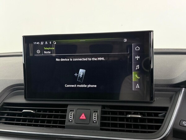 Used Audi Q5 2021 for sale - 76132144: Photo 38