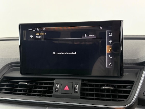 Used Audi Q5 2021 for sale - 76132144: Photo 39