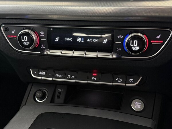 Used Audi Q5 2021 for sale - 76132144: Photo 42