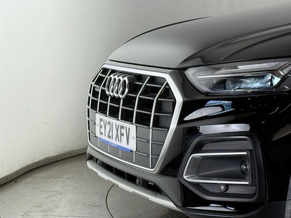 Used Audi Q5 2021 for sale - 76132144: Photo 50