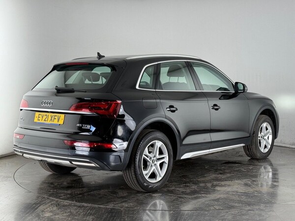 Used Audi Q5 2021 for sale - 76132144: Photo 5