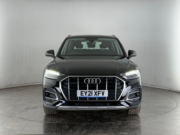 Used Audi Q5 2021 for sale - 76132144: Photo 7