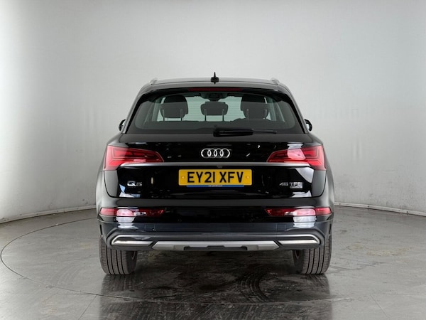 Used Audi Q5 2021 for sale - 76132144: Photo 9