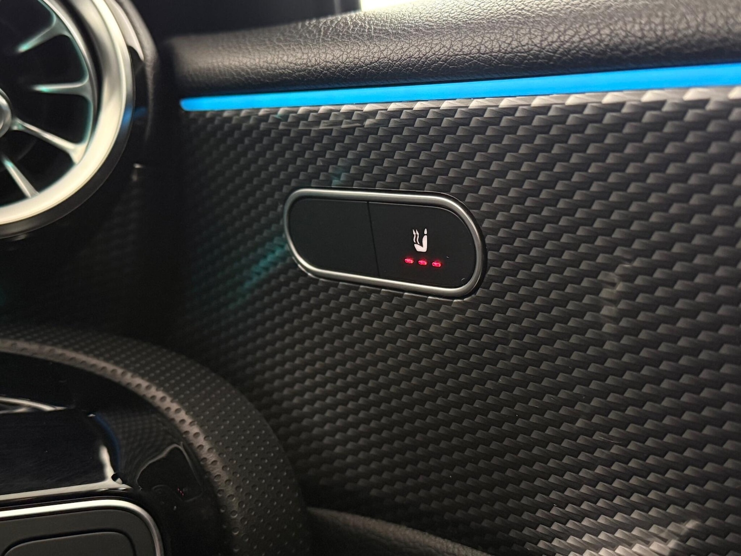 Used Mercedes-Benz A-Class 2018 for sale - 77246408: Photo 22