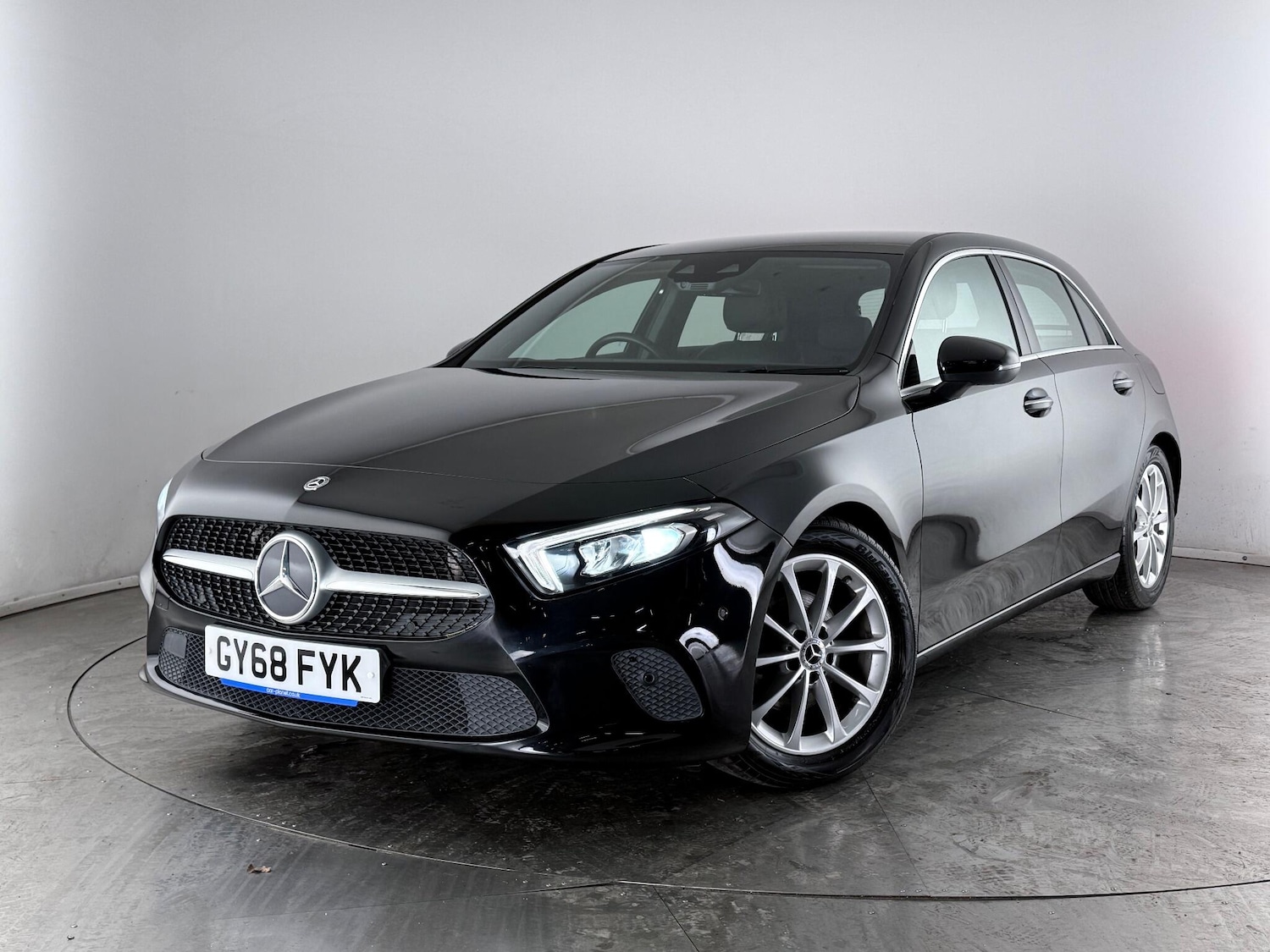 Used Mercedes-Benz A-Class 2018 for sale - 77246408: Photo 35