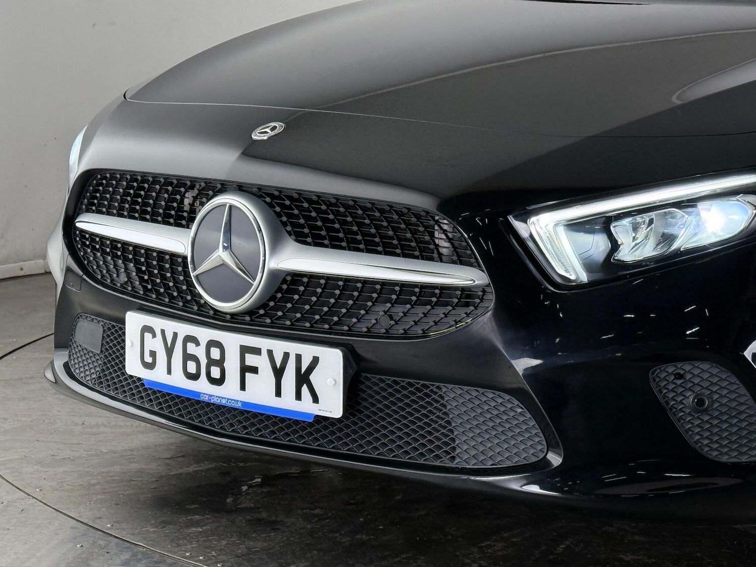 Used Mercedes-Benz A-Class 2018 for sale - 77246408: Photo 36