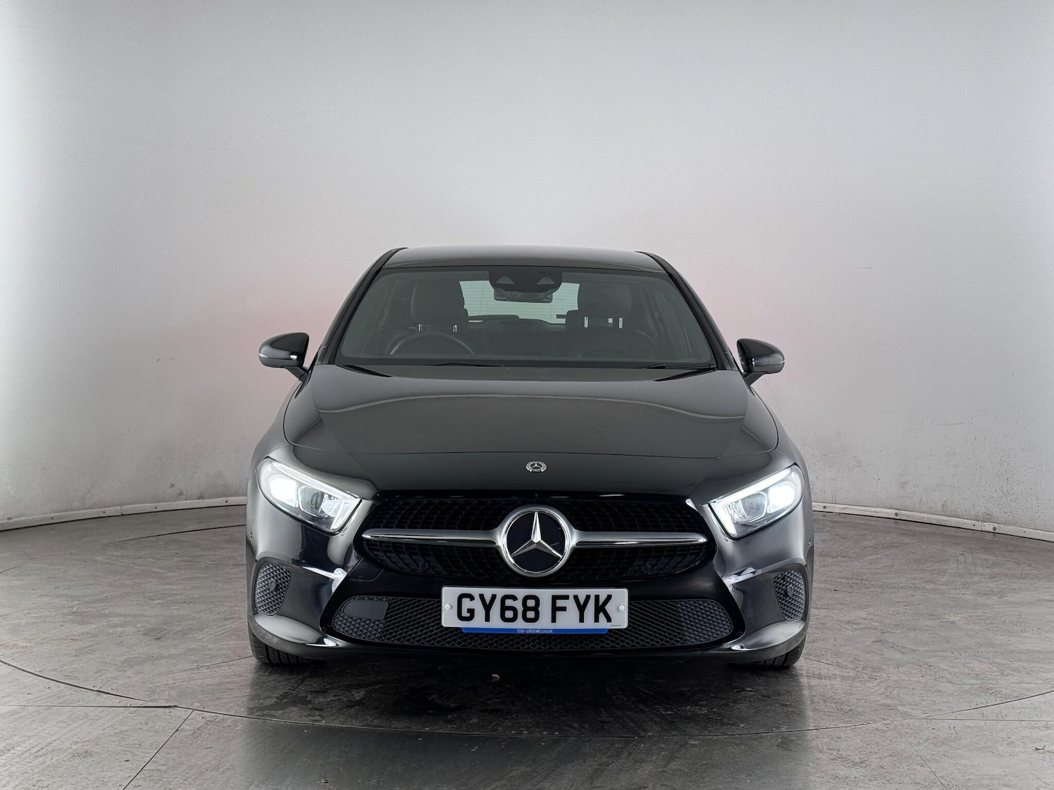 Used Mercedes-Benz A-Class 2018 for sale - 77246408: Photo 5