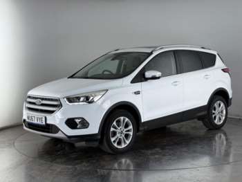 Used Ford Kuga 2017 for sale - 74865658: Photo