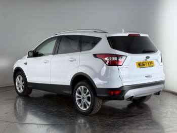 Used Ford Kuga 2017 for sale - 74865658: Photo