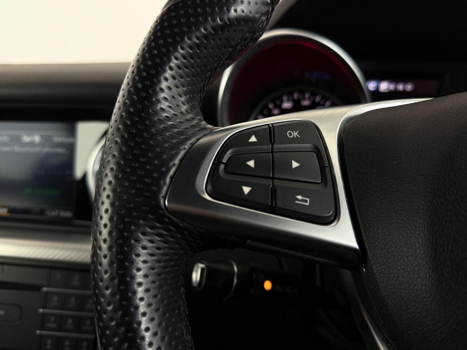 Used Mercedes-Benz SLC 2018 for sale - 77216794: Photo 19