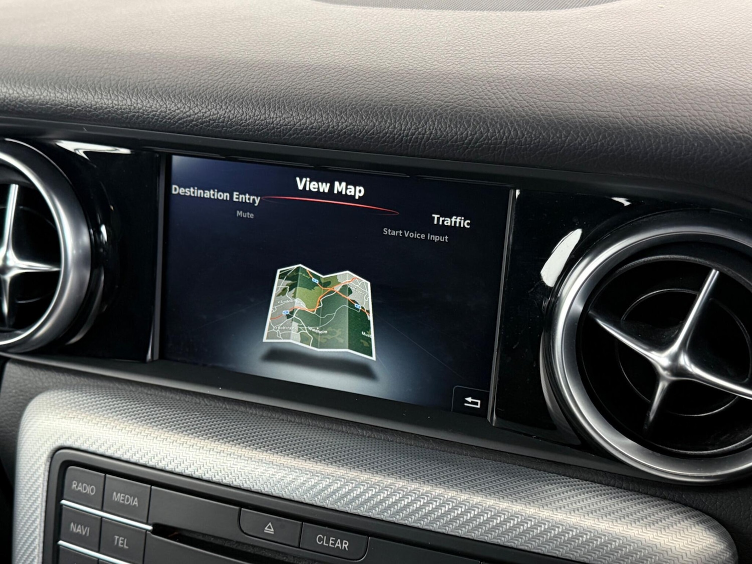 Used Mercedes-Benz SLC 2018 for sale - 77216794: Photo 26