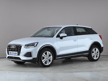 Used Audi Q2 2022 for sale - 78668280: Photo