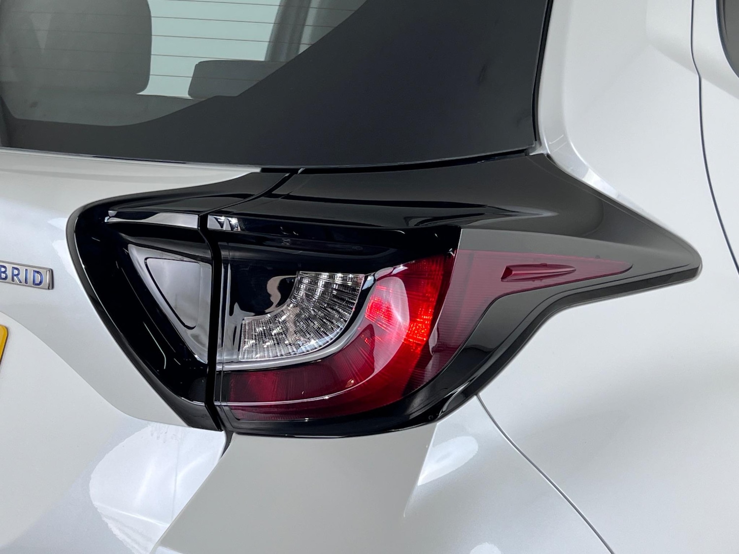 Used Mazda Mazda2 HYBRID 2024 for sale - 76468740: Photo 10