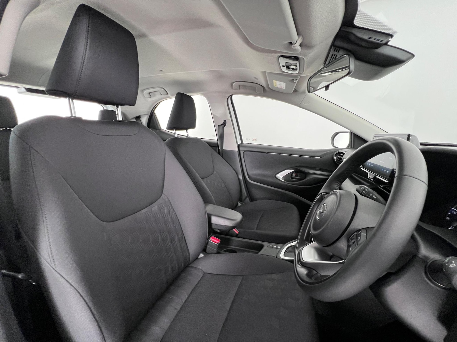 Used Mazda Mazda2 HYBRID 2024 for sale - 76468740: Photo 14