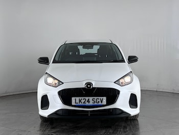 Used Mazda Mazda2 HYBRID 2024 for sale - 76468740: Photo