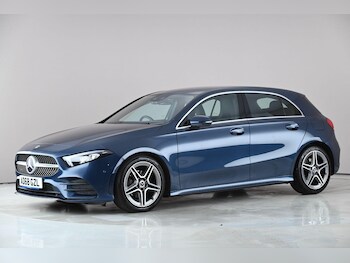 Used Mercedes-Benz A-Class 2019 for sale - 78205557: Photo