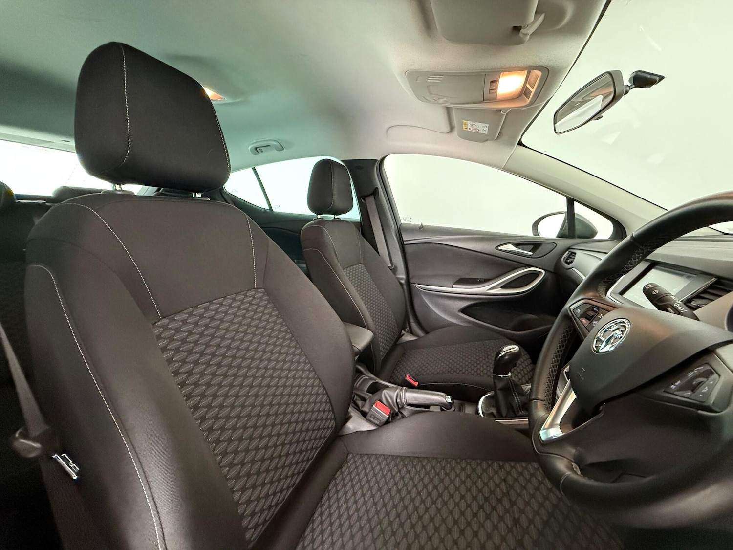 Used Vauxhall Astra 2020 for sale - 77259703: Photo 10