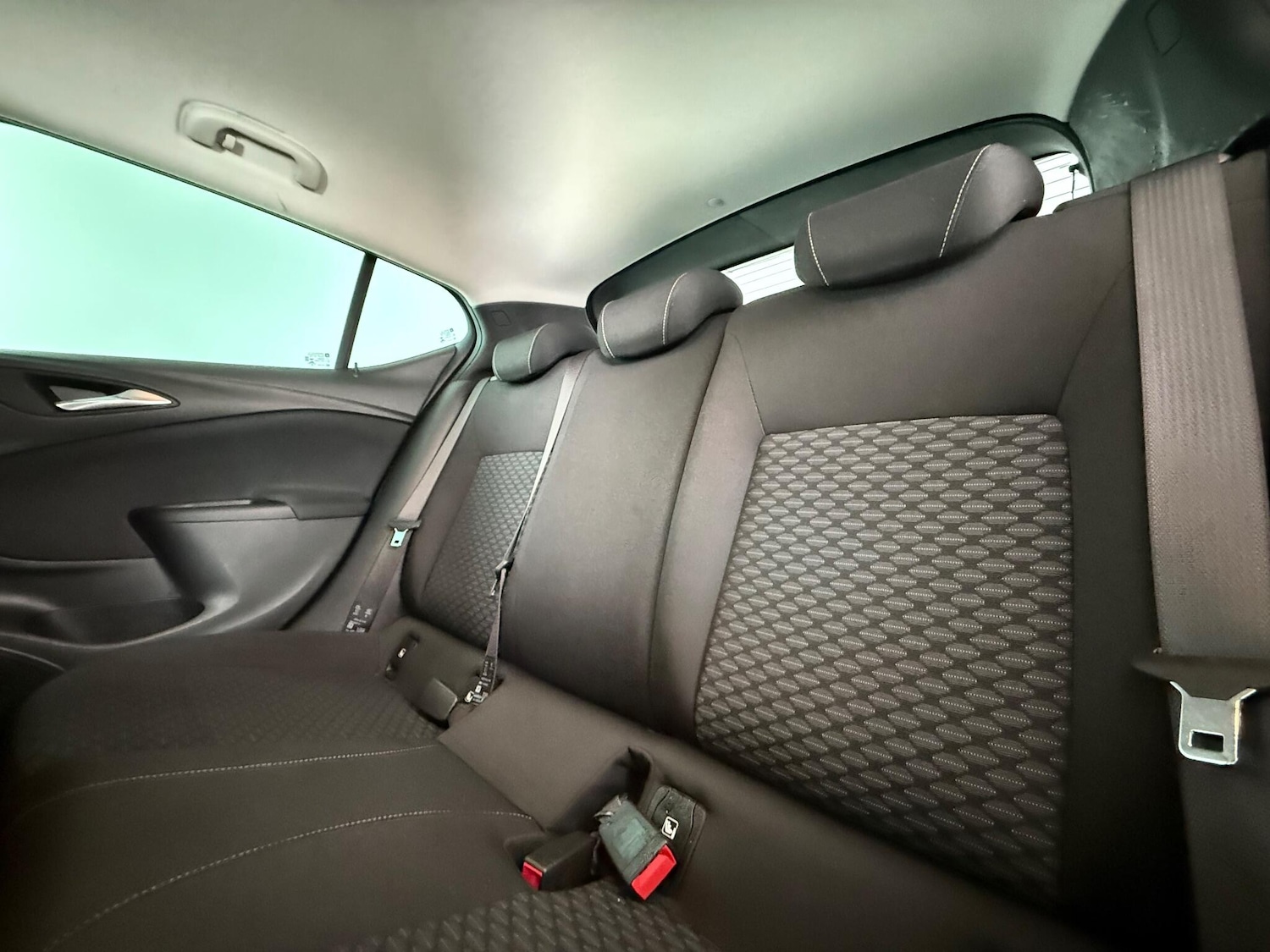 Used Vauxhall Astra 2020 for sale - 77259703: Photo 12