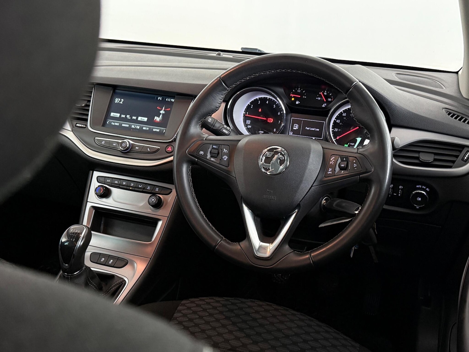 Used Vauxhall Astra 2020 for sale - 77259703: Photo 14