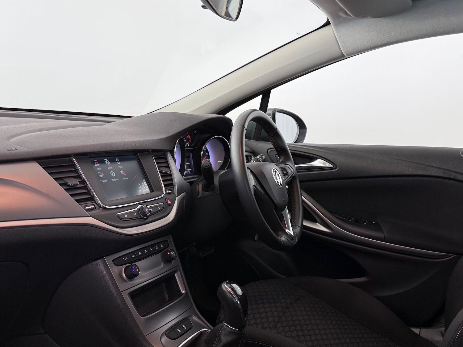 Used Vauxhall Astra 2020 for sale - 77259703: Photo 16