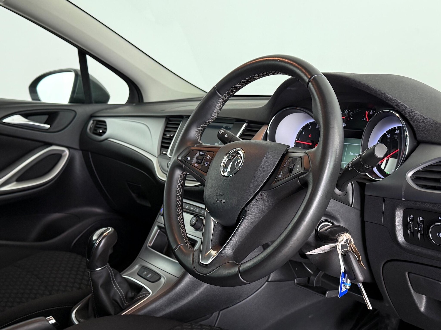 Used Vauxhall Astra 2020 for sale - 77259703: Photo 17