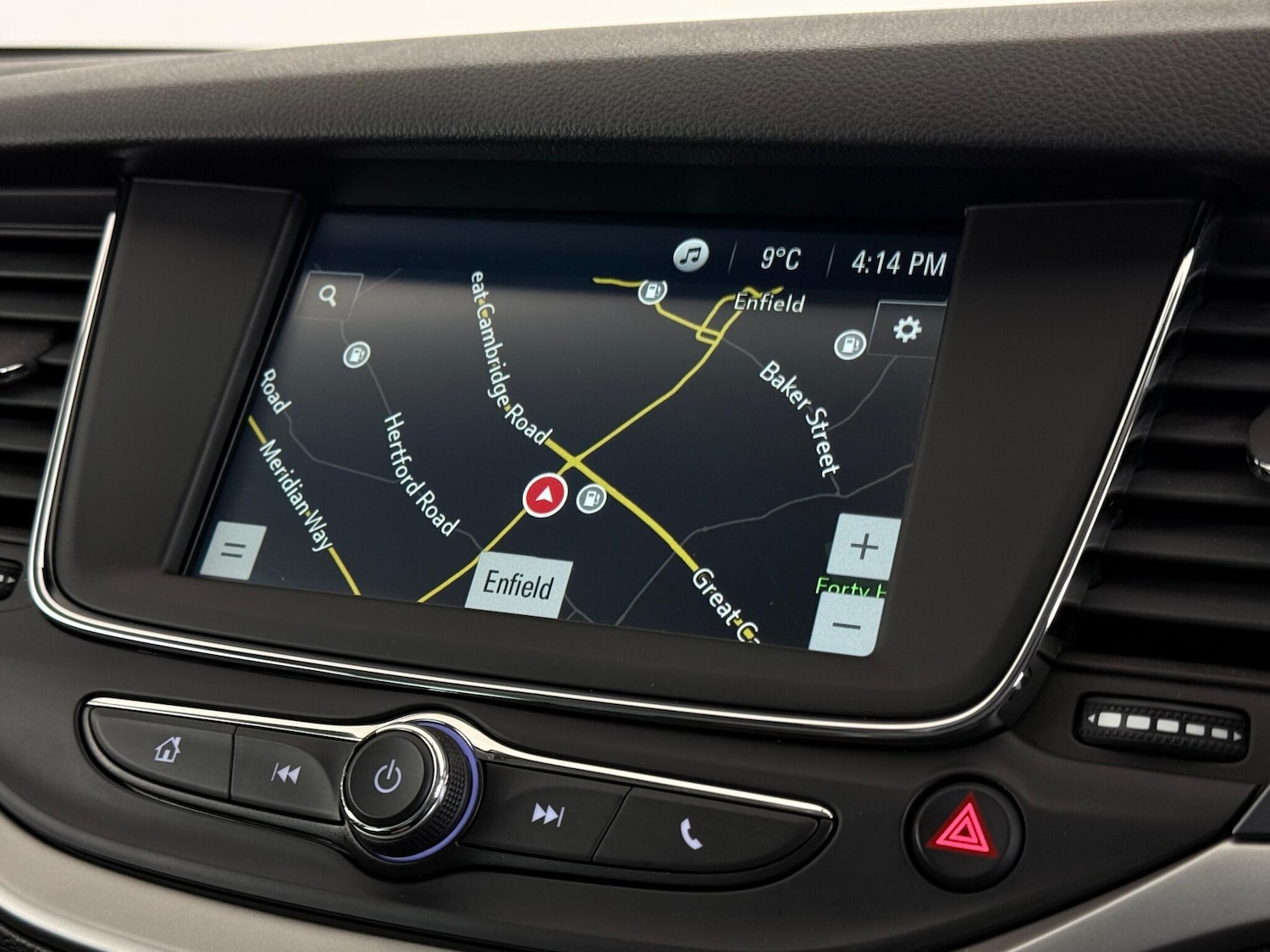 Used Vauxhall Astra 2020 for sale - 77259703: Photo 21