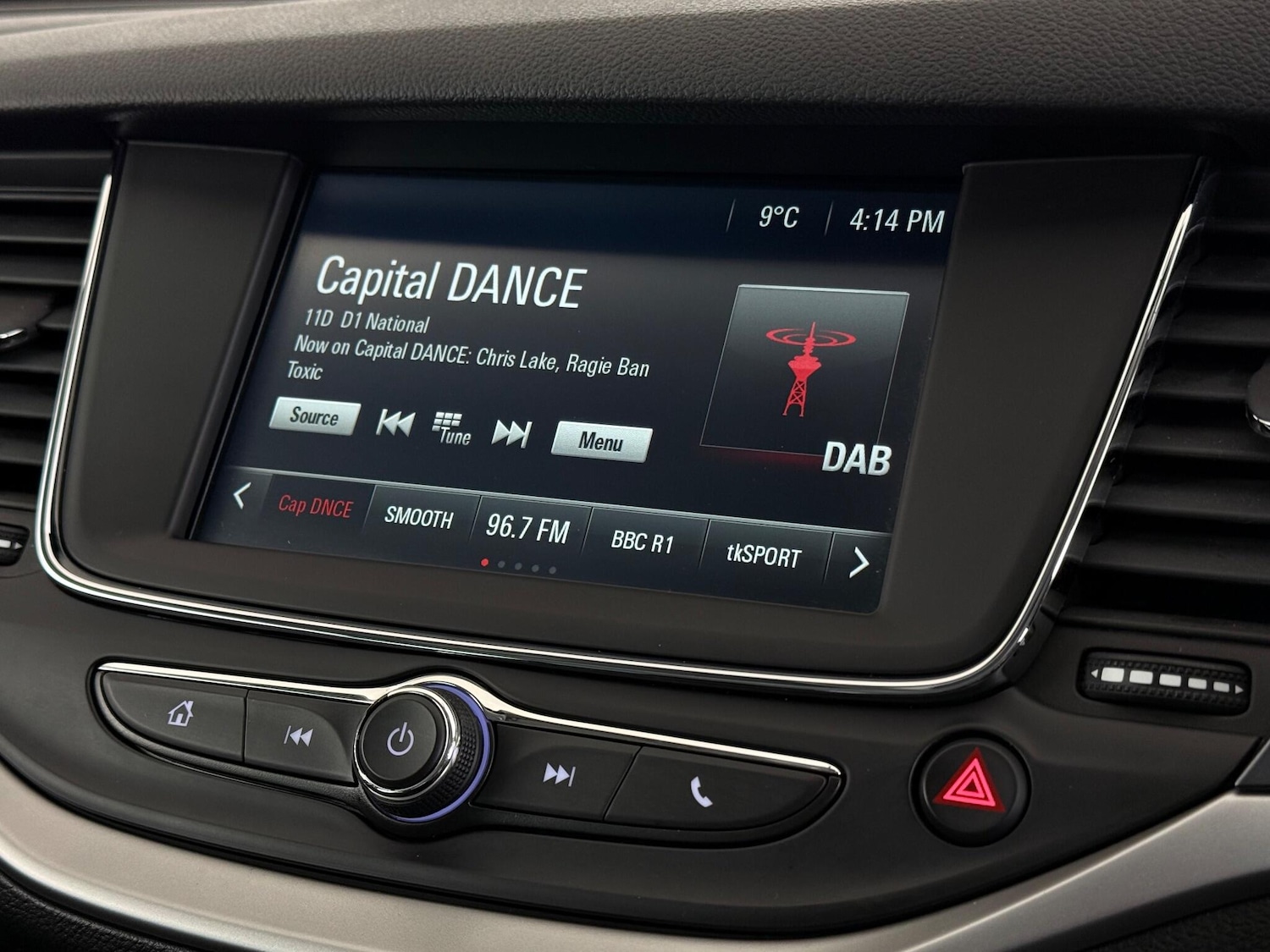 Used Vauxhall Astra 2020 for sale - 77259703: Photo 24