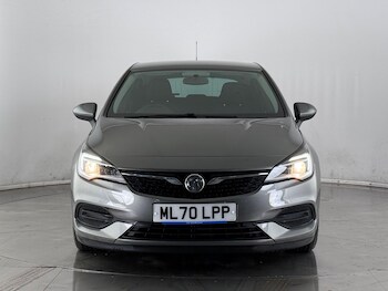 Used Vauxhall Astra 2020 for sale - 77259703: Photo