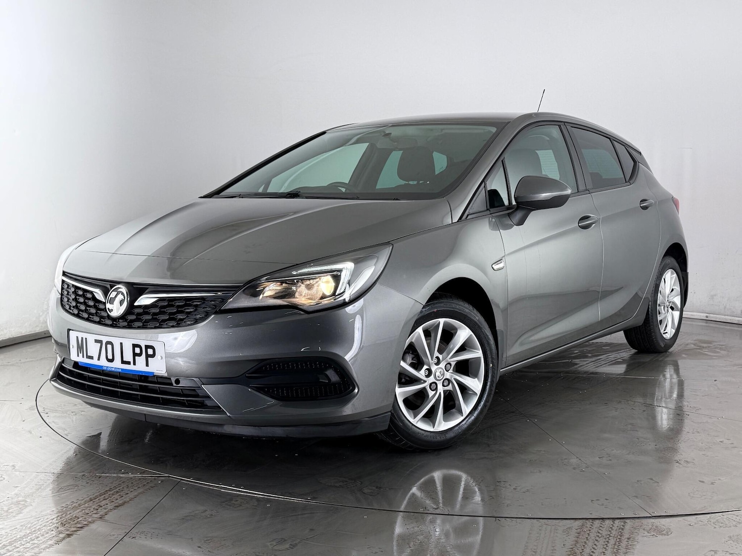 Used Vauxhall Astra 2020 for sale - 77259703: Photo 30