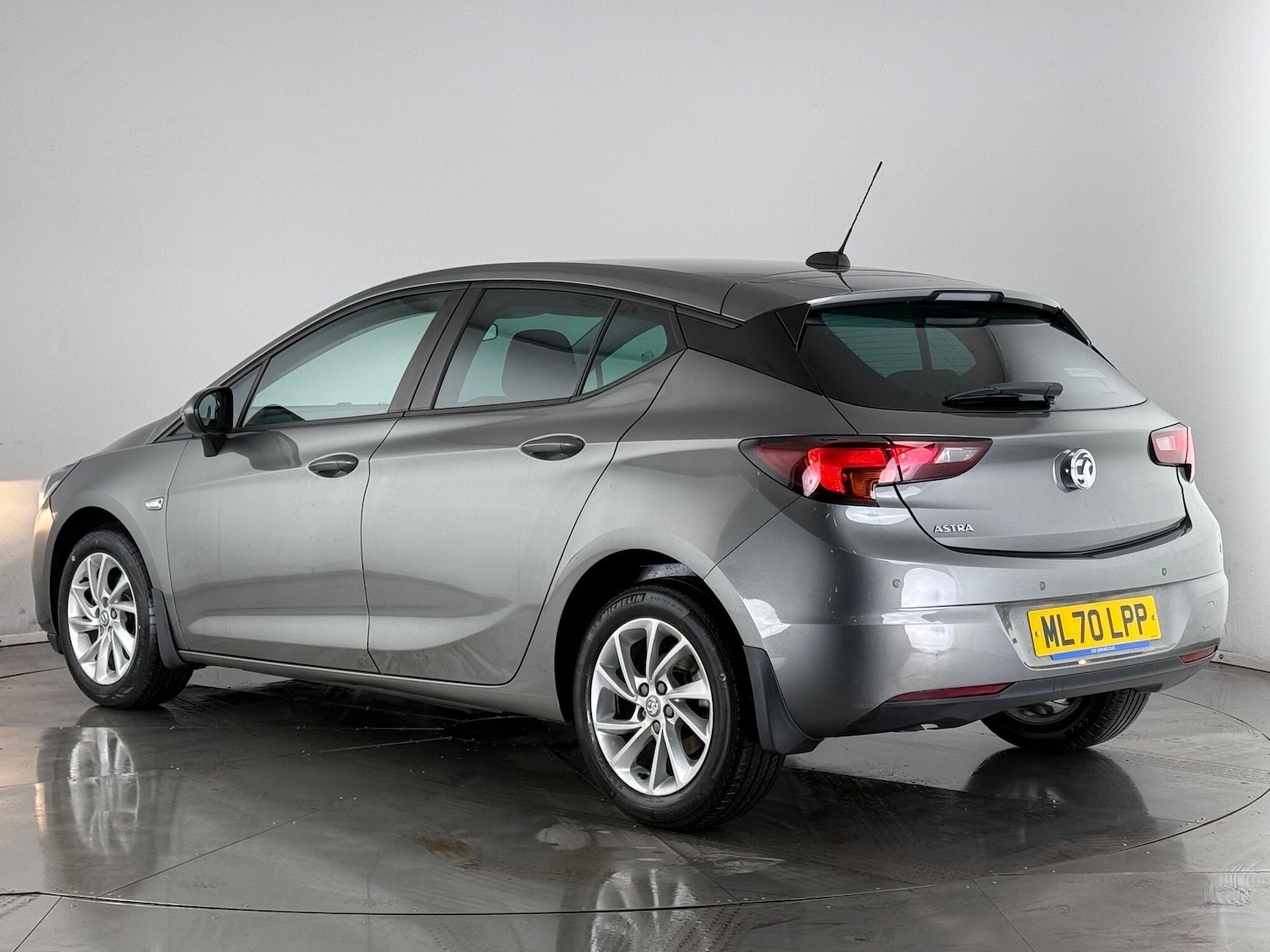 Used Vauxhall Astra 2020 for sale - 77259703: Photo 4