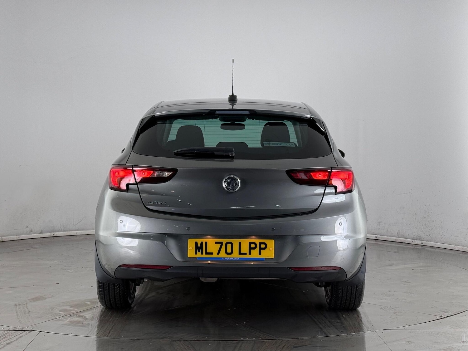 Used Vauxhall Astra 2020 for sale - 77259703: Photo 5