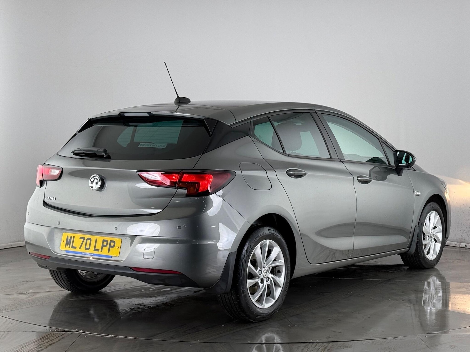 Used Vauxhall Astra 2020 for sale - 77259703: Photo 6