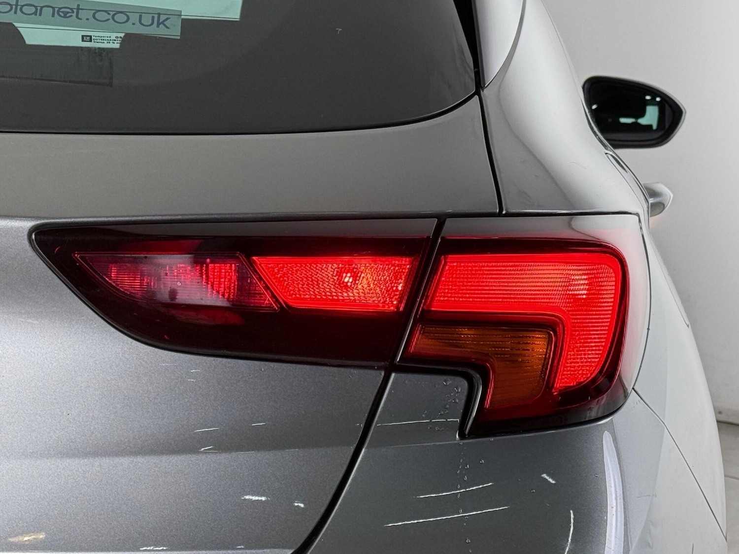 Used Vauxhall Astra 2020 for sale - 77259703: Photo 7