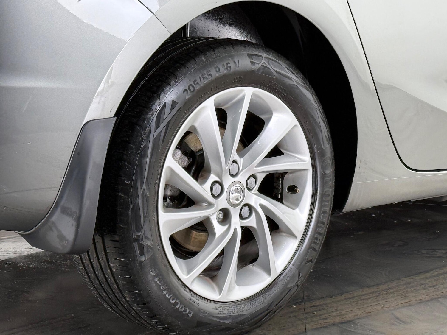 Used Vauxhall Astra 2020 for sale - 77259703: Photo 8