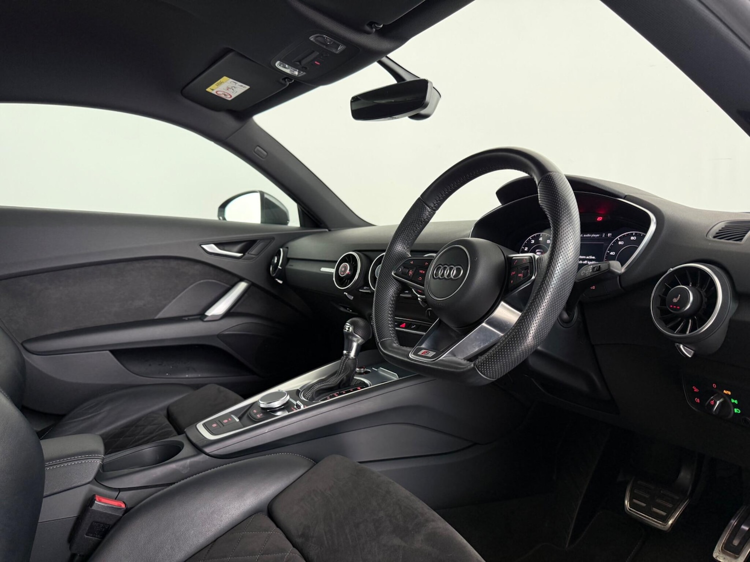 Used Audi TT 2019 for sale - 77617570: Photo 10