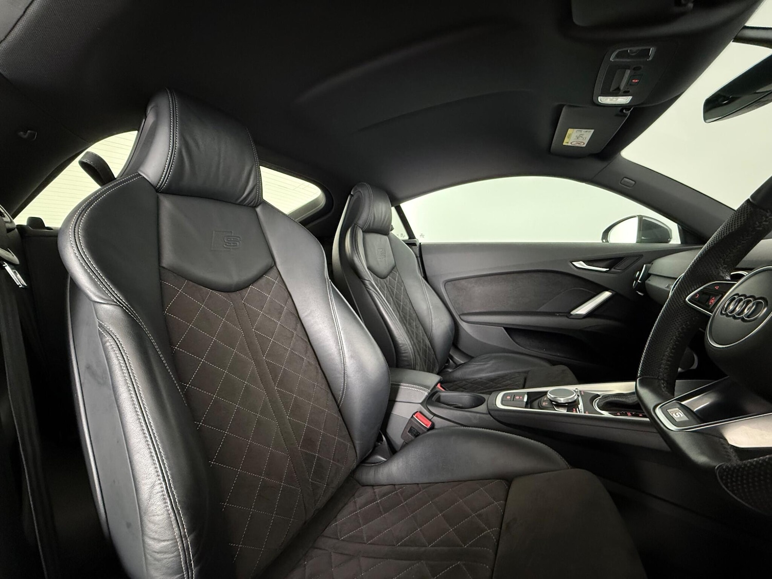 Used Audi TT 2019 for sale - 77617570: Photo 11