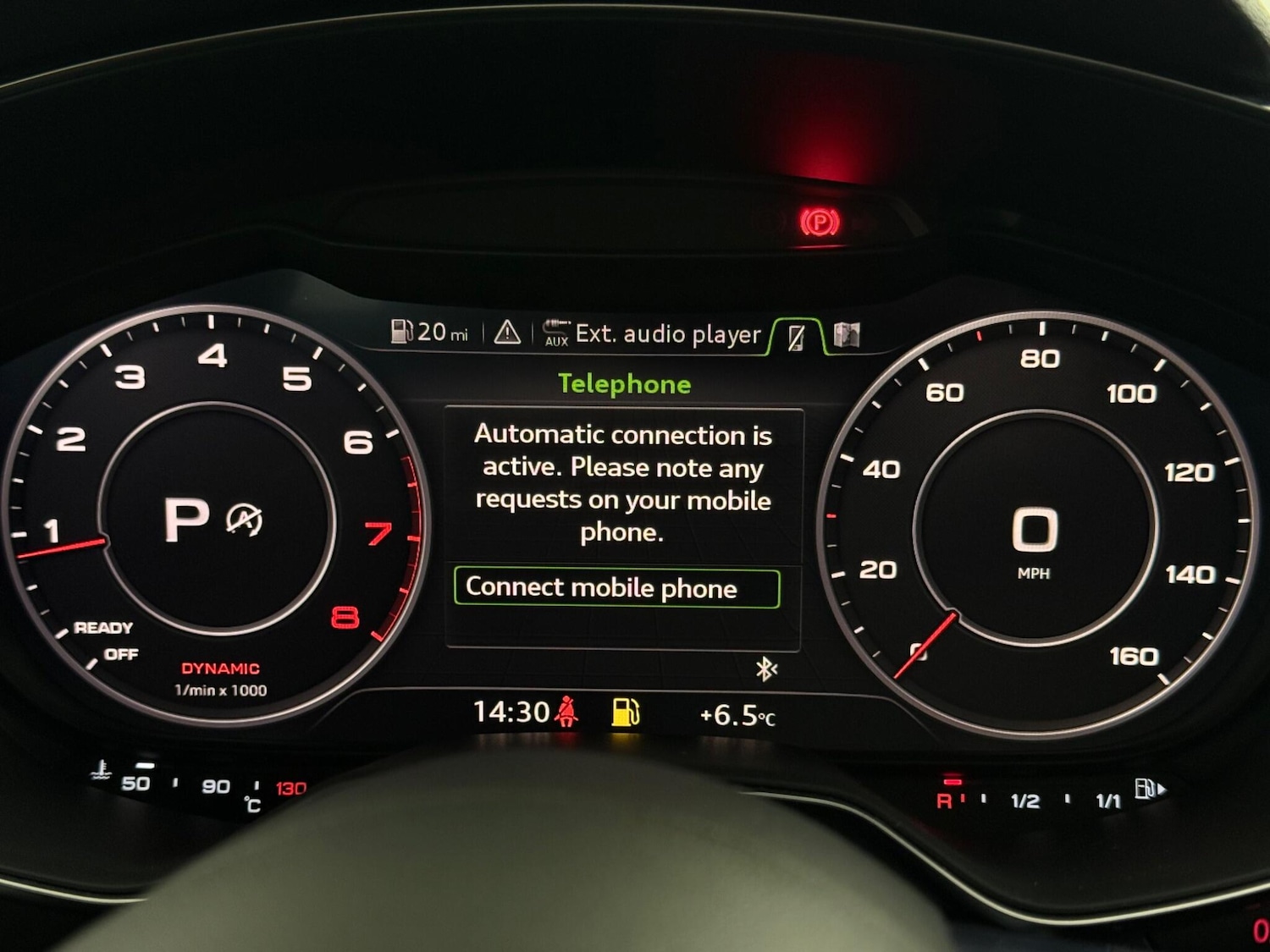 Used Audi TT 2019 for sale - 77617570: Photo 24