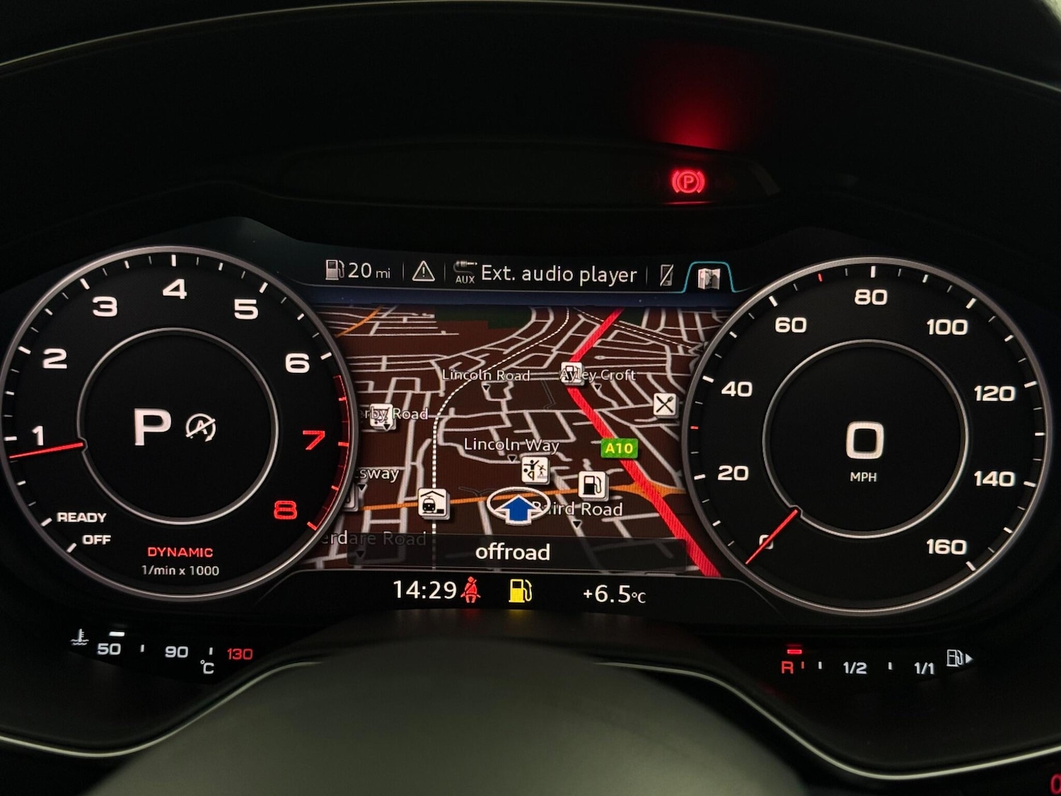 Used Audi TT 2019 for sale - 77617570: Photo 25