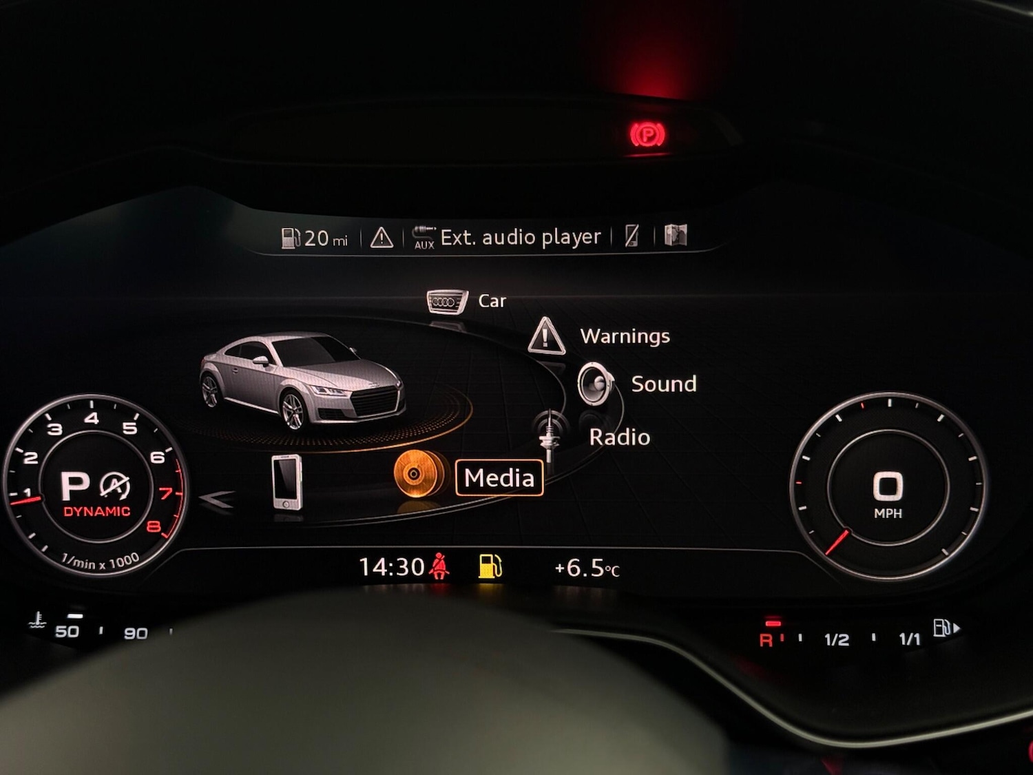 Used Audi TT 2019 for sale - 77617570: Photo 26