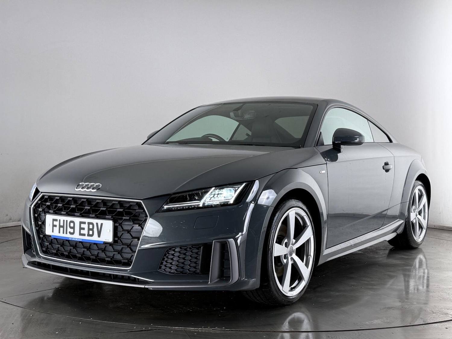 Used Audi TT 2019 for sale - 77617570: Photo 33