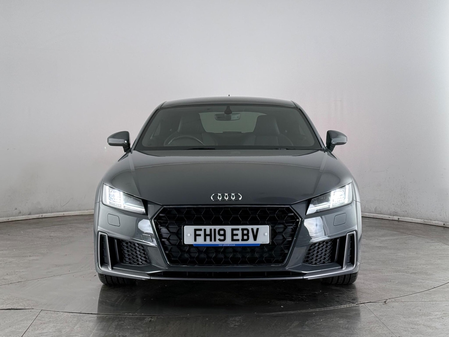 Used Audi TT 2019 for sale - 77617570: Photo 5