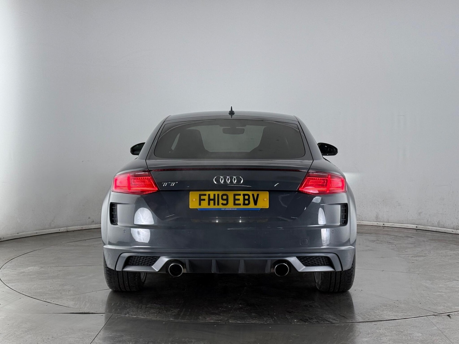 Used Audi TT 2019 for sale - 77617570: Photo 6