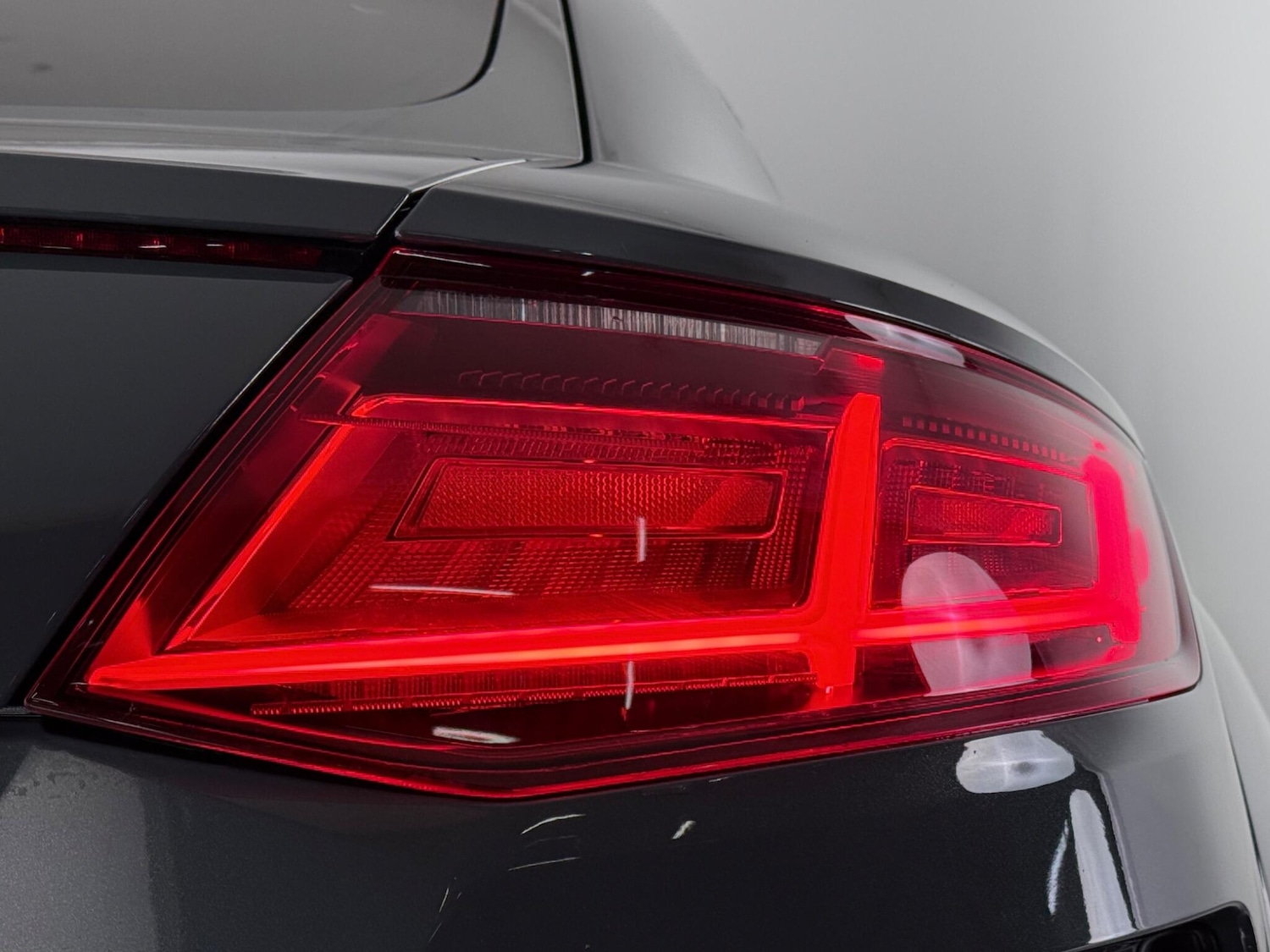 Used Audi TT 2019 for sale - 77617570: Photo 7