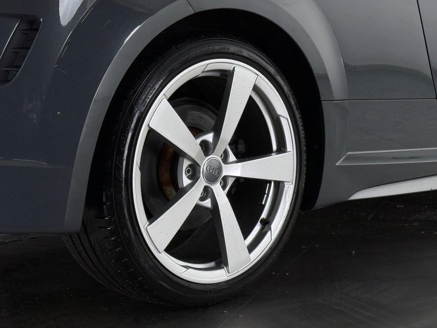 Used Audi TT 2019 for sale - 77617570: Photo 9