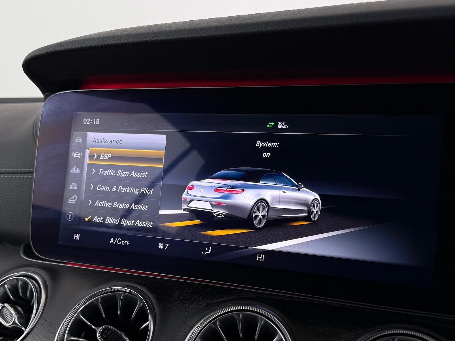 Used Mercedes-Benz E Class 2018 for sale - 76468728: Photo 31