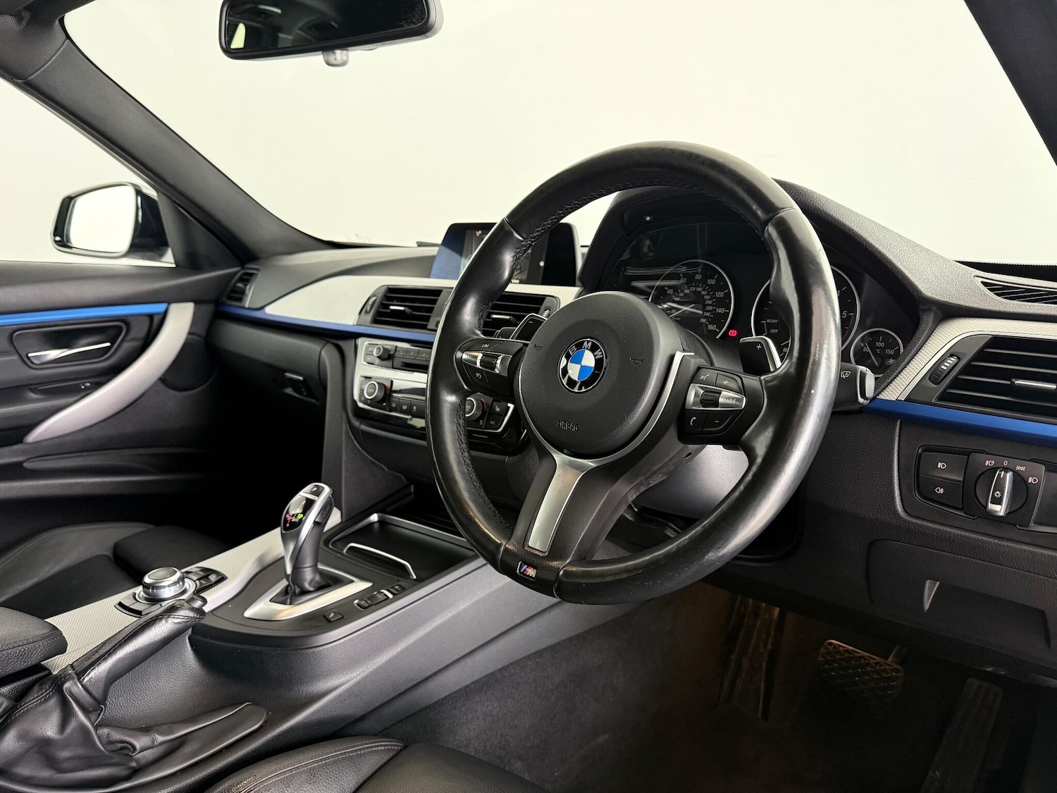 Used BMW 3 Series 2016 for sale - 77412408: Photo 12